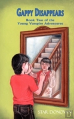 Bertrand.pt - Gappy Disappears (Book Two Of The Young