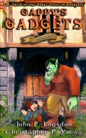 Gappy'S Gadgets