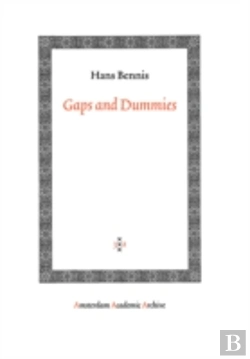 Bertrand.pt - Gaps And Dummies