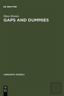Gaps And Dummies