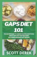 Gaps Diet 101