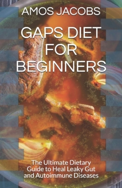 Bertrand.pt - Gaps Diet For Beginners