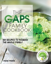 Gaps Family Cookbook