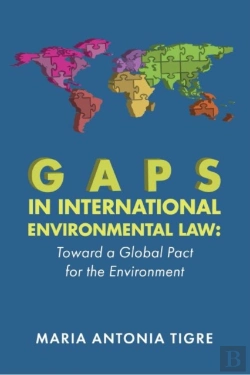 Bertrand.pt - Gaps In International Environmental Law