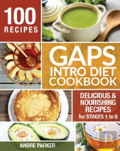 Gaps Introduction Diet Cookbook