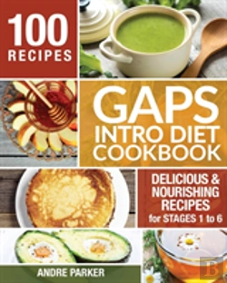 Bertrand.pt - Gaps Introduction Diet Cookbook