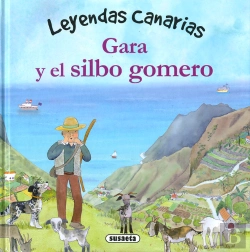 Bertrand.pt - Gara Y El Silbo Gomero