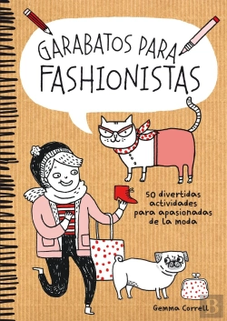 Bertrand.pt - Garabatos Para Fashionistas