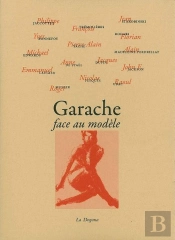 Garache Face Au Modèle