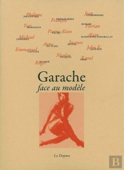Bertrand.pt - Garache Face Au Modèle