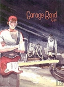 Bertrand.pt - Garage Band