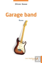Garage Band