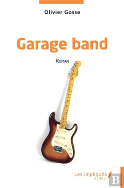 Bertrand.pt - Garage Band