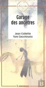 Garage Des Ancêtres
