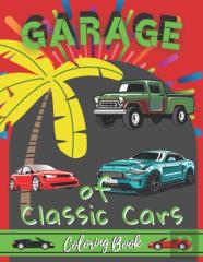 Garage Of Classic Cars