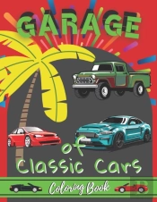 Garage Of Classic Cars