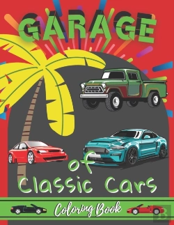 Bertrand.pt - Garage Of Classic Cars