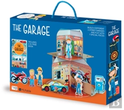 Bertrand.pt - Garage