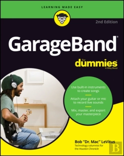 Bertrand.pt - Garageband For Dummies
