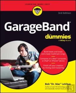 Bertrand.pt - Garageband For Dummies