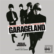 Garageland