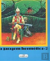 Garagem Hermética 2