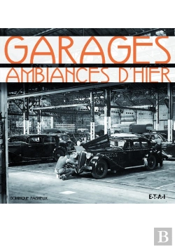 Bertrand.pt - Garages, Ambiances D'Hier