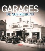 Garages De Nos Regions