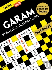 Garam Facile 2