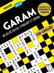 Garam Facile 3
