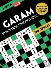 Garam Moyen 2