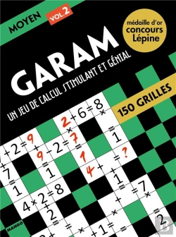 Bertrand.pt - Garam Moyen 2
