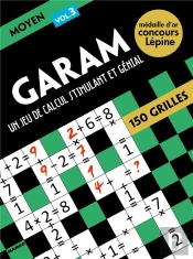 Garam Moyen 3
