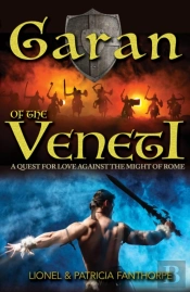 Garan Of The Veneti