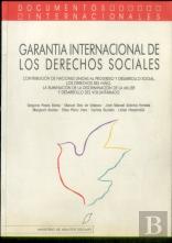 Garant¡A Internacional De Los Derechos Sociales