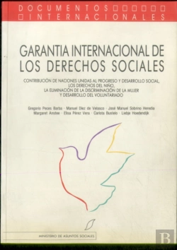 Bertrand.pt - Garant¡A Internacional De Los Derechos Sociales