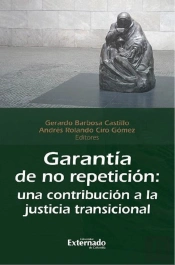 Garantía De No Repetición