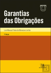 Garantias das Obrigações