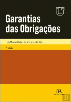 Bertrand.pt - Garantias das Obrigações