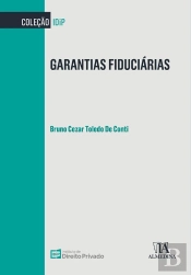 Garantias Fiduciárias