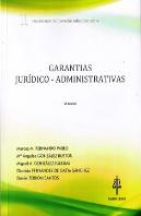 Garantías Jurídico-Administrativas Ii : Cuadernos De Derecho Administrativo