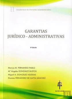 Bertrand.pt - Garantías Jurídico-Administrativas Ii : Cuadernos De Derecho Administrativo