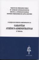 Garantías Jurídico-Administrativas Ii