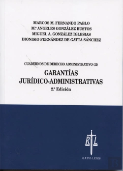 Bertrand.pt - Garantías Jurídico-Administrativas Ii