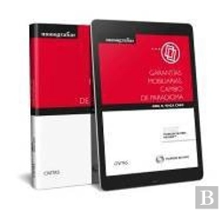 Bertrand.pt - Garantías Mobiliarias. Cambio De Paradigma (Papel + E-Book)