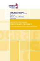 Garantías Procesales De Investigados Y Acusados. Situación Actual En El Ámbito De La Unión Europea