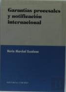 Garantias Procesales Y Notificaciones