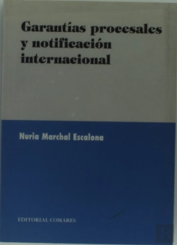 Bertrand.pt - Garantias Procesales Y Notificaciones