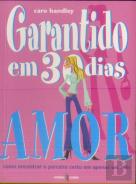 Garantido em 30 Dias : Amor