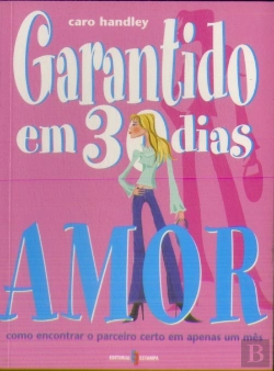 Bertrand.pt - Garantido em 30 Dias : Amor